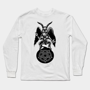 Magiphomet Long Sleeve T-Shirt